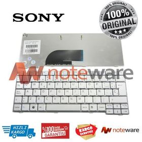 Sony V091978CK1 Klavye