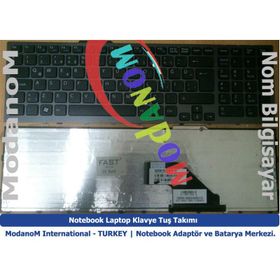 Sony V105678A Klavye