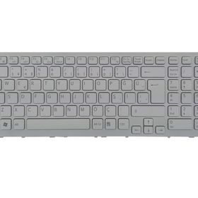 Sony V116646B Klavye