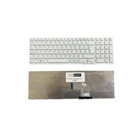 Sony V133846BK3TR Beyaz Klavye