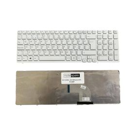 Sony V133846BK3TR Beyaz Klavye