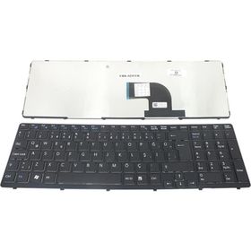 Sony V133846BK3TR Klavye