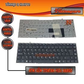 Sony Vaio 148084721 Klavye