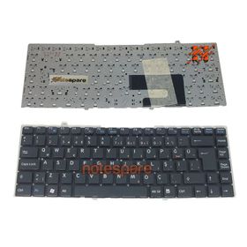 Sony Vaio 148084721 Klavye