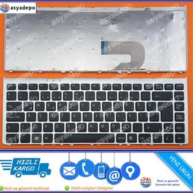 Sony Vaio 148084721 Klavye