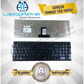 Sony Vaio 148793081 Klavye