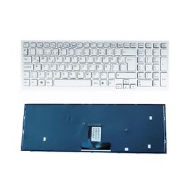 Sony Vaio 148793421 Klavye