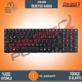 Sony Vaio 149030911 Klavye