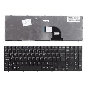 Sony Vaio 149089911TR Klavye