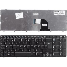 Sony Vaio 149089911TR Klavye