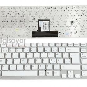 Sony Vaio 550102M06-515-G Klavye