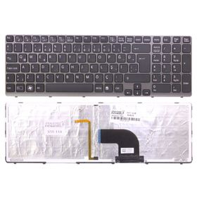 Sony Vaio 9Z-N6CBQ-F01 Klavye