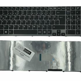 Sony Vaio 9Z-N6CBW-C01 Klavye