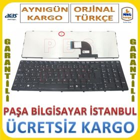 Sony Vaio 9Z-N6CSW-G01 Klavye