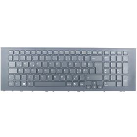 Sony Vaio AEHK2A00010 Klavye