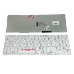 Sony Vaio AEHK5U010203A Klavye