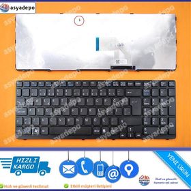 Sony Vaio AEHK5U010203A Klavye