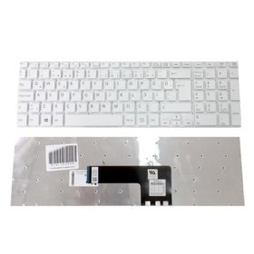Sony Vaio AEHK9A001103A Beyaz Klavye