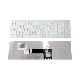 Sony Vaio AEHK9A001103A Beyaz Klavye