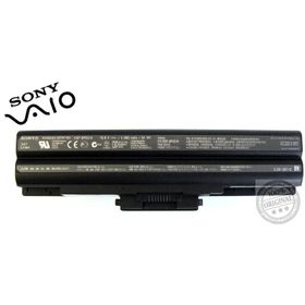 Sony Vaio BPS13 Notebook Bataryası Pili