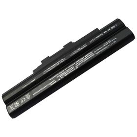 Sony Vaio BPS13 Notebook Bataryası Pili
