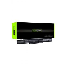 Sony Vaio Fit SVF1532C5E SVF1532D4E Uyumlu Notebook Batarya