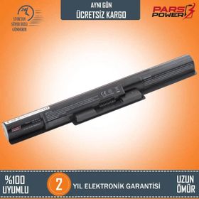 Sony Vaio Fit SVF1532E4E SVF1532F1E Uyumlu Notebook Batarya