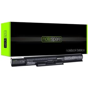 Sony Vaio Fit SVF1532N4E SVF1532O4E Uyumlu Notebook Batarya