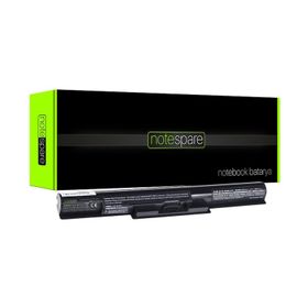 Sony Vaio Fit SVF1532VST SVF1532W1E Uyumlu Notebook Batarya