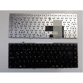 Sony Vaio FW350J-H Klavye