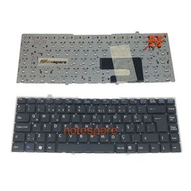 Sony Vaio FW355J-H Klavye