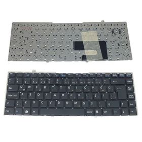 Sony Vaio FW355J-H Klavye