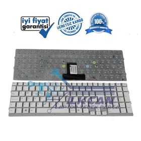 Sony Vaio MP-09L26D0-8861 Klavye