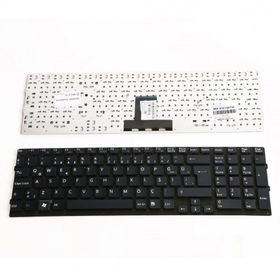 Sony Vaio PCD-71211M Klavye