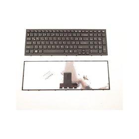 Sony Vaio PCD-71211M Klavye
