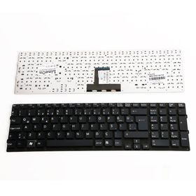 Sony Vaio PCD-71211W Klavye