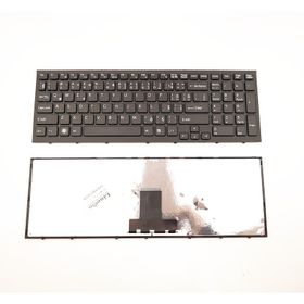 Sony Vaio PCD-71211W Klavye