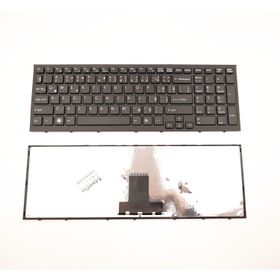 Sony Vaio PCD-71211W Klavye