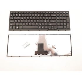 Sony Vaio PCD-71211W Klavye