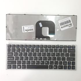 Sony Vaio PCG-31311M Klavye
