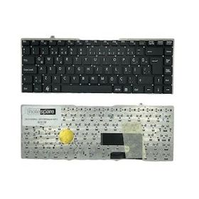 Sony Vaio PCG-3B2L PCG-3D1M PCG-3F1M Notebook Siyah Uyumlu Klavye