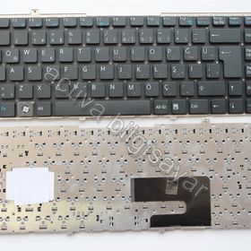 Sony Vaio PCG-3J1M Klavye