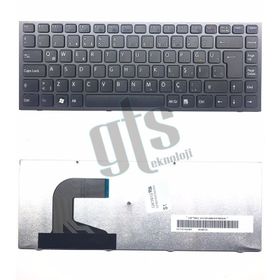 Sony Vaio PCG-51111W Klavye
