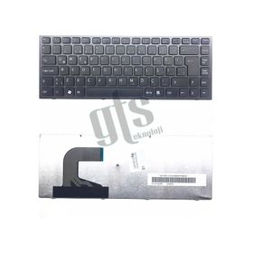 Sony Vaio PCG-51111W Klavye