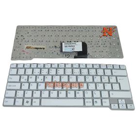 Sony Vaio PCG-61111L Beyaz Klavye