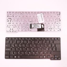 Sony Vaio PCG-61111L Siyah Klavye