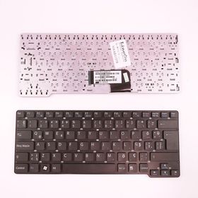 Sony Vaio PCG-61111L Siyah Klavye