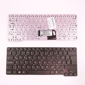 Sony Vaio PCG-61111L Siyah Klavye
