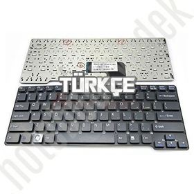 Sony Vaio PCG-61111M Siyah Klavye