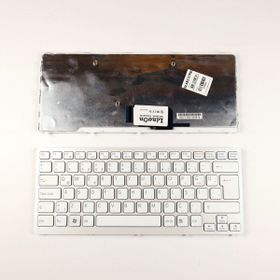 Sony Vaio PCG-61111W Beyaz Klavye